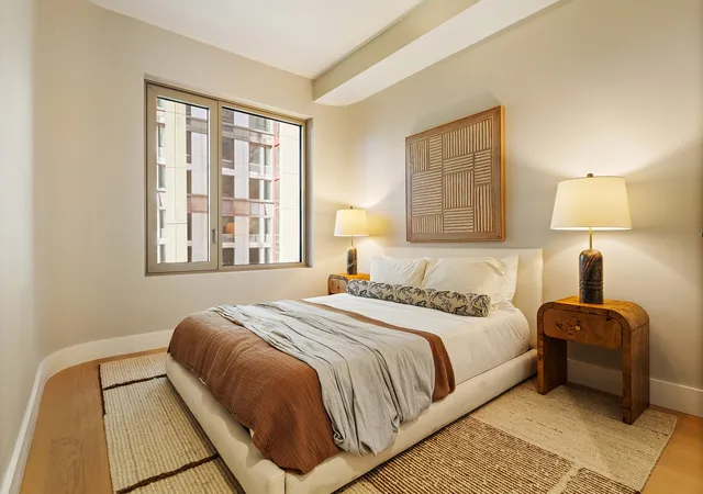 Photo 4 of Sale Pending at 24-01 Queens Plz N #704, Long Island City, NY 11101 | MLS# RLS20060857 | Listing updated on 2026-06-02