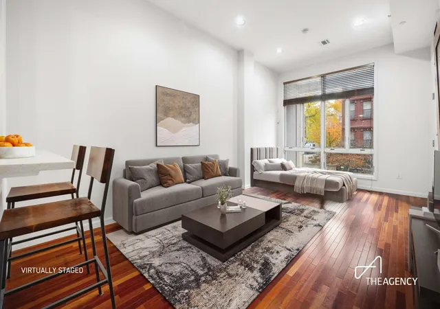 Photo 2 of Condo for sale at 7 W 131st Street #A2, New York, NY 10037 | MLS# RLS20060861 | Listing updated on 2026-03-29