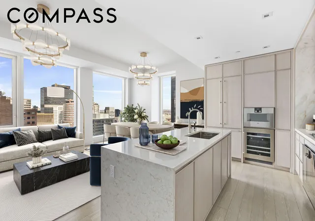 1st image of 138 E 50Th St #40B, New York City, NY 10022 | MLS# RLS20060112