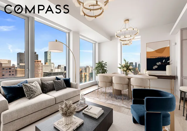 2nd image of 138 E 50Th St #40B, New York City, NY 10022 | MLS# RLS20060112