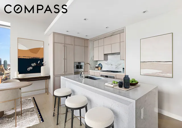 3rd image of 138 E 50Th St #40B, New York City, NY 10022 | MLS# RLS20060112