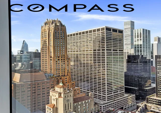 5th image of 138 E 50Th St #40B, New York City, NY 10022 | MLS# RLS20060112