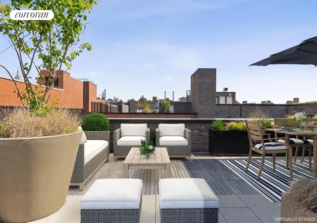 Photo 1 of Condo for sale at 438 E 12th St #PHH, New York, NY 10009 | MLS# RLS20060905 | Listing updated on 2026-02-03