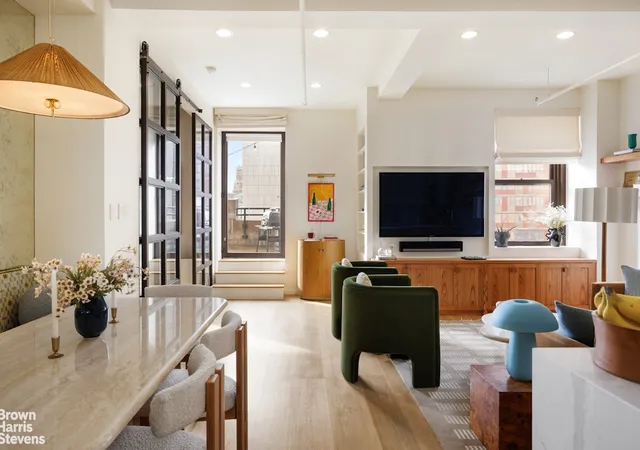 Listing Photo 2 - Condo for sale in building located at 365 Brg St, New York City, NY 11201 - Unit #14D