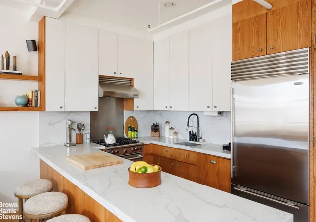 Listing Photo 5 - Condo for sale in building located at 365 Brg St, New York City, NY 11201 - Unit #14D