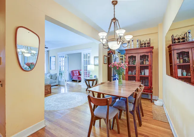 1st image of 68 61 Yellowstone Blvd #606, Forest Hills, NY 11375 | MLS# RLS20060956