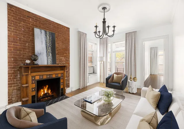 Photo 2 of Mansion for sale at 146 E 89th Street, New York, NY 10128 | MLS# RLS20060963 | Listing updated on 2026-03-17
