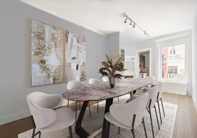 Photo 3 of Mansion for sale at 146 E 89th Street, New York, NY 10128 | MLS# RLS20060963 | Listing updated on 2026-03-17