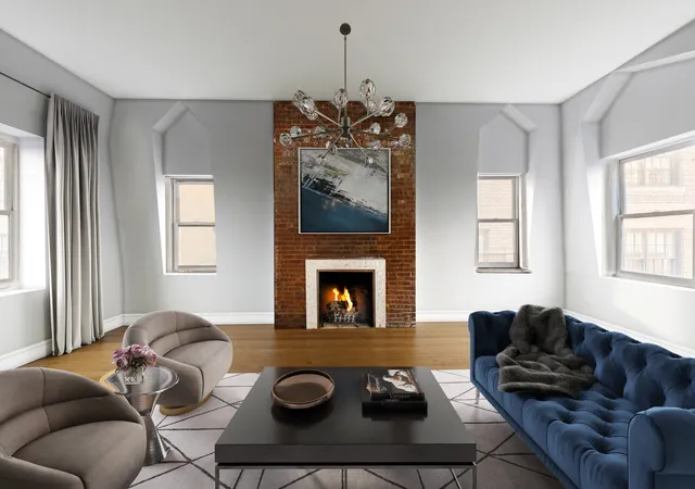 Photo 3 of Townhouse for sale at 146 E 89th Street, New York, NY 10128 | MLS# RLS20060963 | Listing updated on 2026-03-17