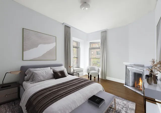 Photo 4 of Townhouse for sale at 146 E 89th Street, New York, NY 10128 | MLS# RLS20060963 | Listing updated on 2026-03-17