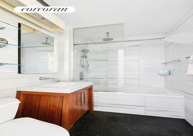 4th image of 88 Greenwich St #3103, New York, NY 10006 | MLS# RLS20060968