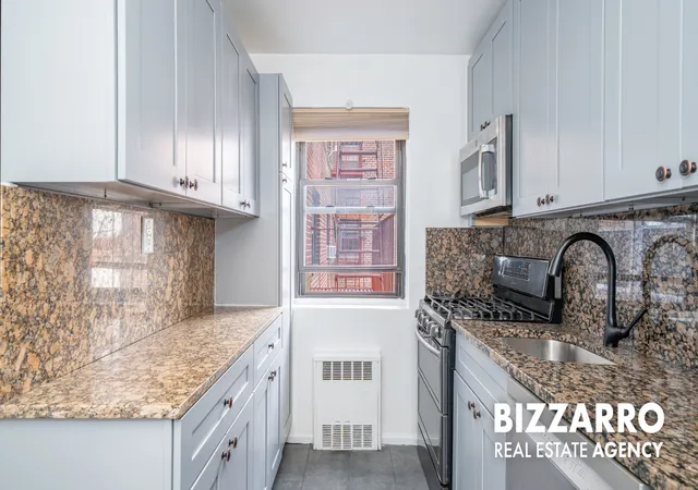 1st image of 147-14 84Th Rd #5A, Jamaica, NY 11435 | MLS# RLS20060969