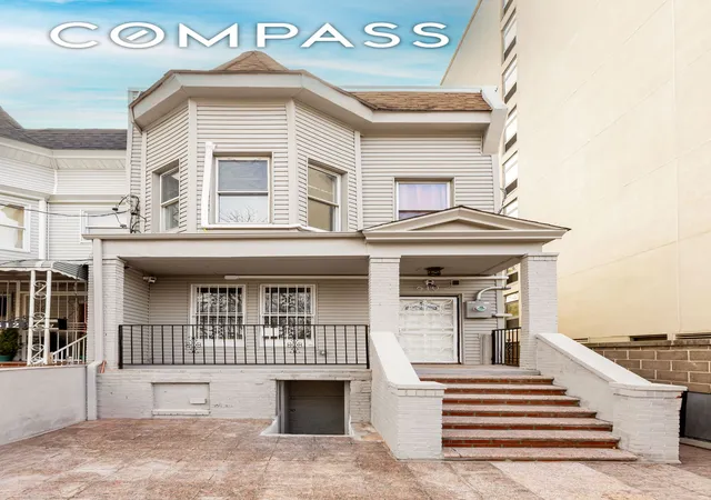 Homes for sale in New York City, NY | 610 E 181st St, New York City, NY 10457 | MLS# RLS20060757