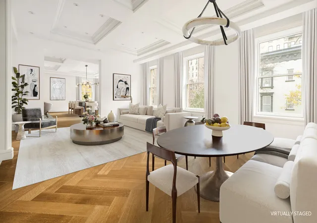 2nd image of 133 E 73Rd St #3, New York, NY 10021 | MLS# RLS20061020