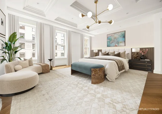 4th image of 133 E 73Rd St #3, New York, NY 10021 | MLS# RLS20061020