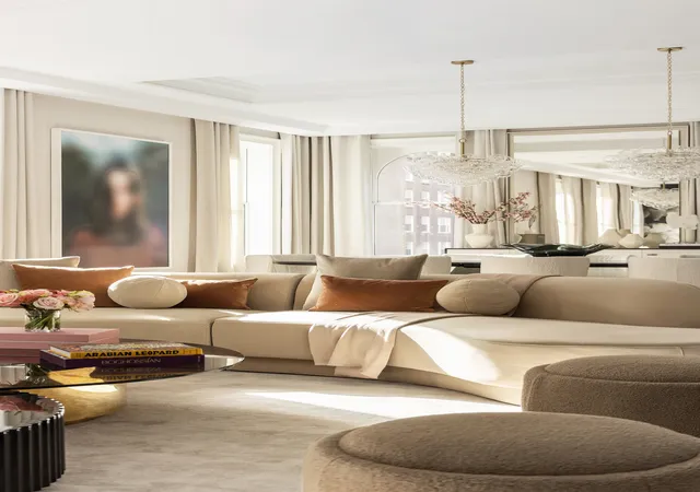 2nd image of 133 E 73rd St #PH, New York, NY 10021 | MLS# RLS20061024
