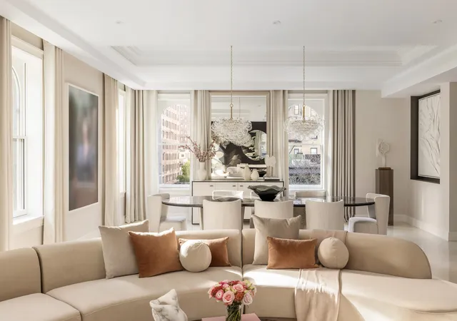 4th image of 133 E 73Rd St #PH, New York, NY 10021 | MLS# RLS20061024