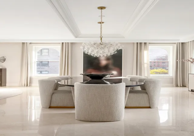 5th image of 133 E 73Rd St #PH, New York, NY 10021 | MLS# RLS20061024