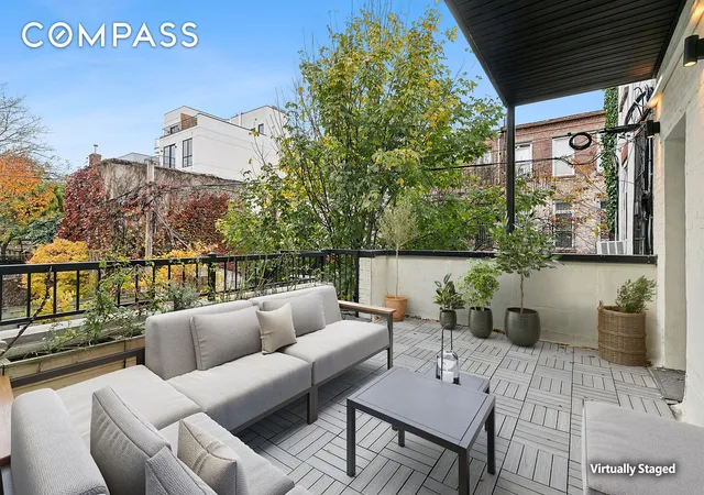 Photo 1 of Condo for sale at 434 Throop Ave #1, Brooklyn, NY 11221 | MLS# RLS20055392 | Listing updated on 2026-03-30