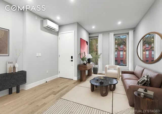 Photo 2 of Condo for sale at 434 Throop Ave #1, Brooklyn, NY 11221 | MLS# RLS20055392 | Listing updated on 2026-03-30