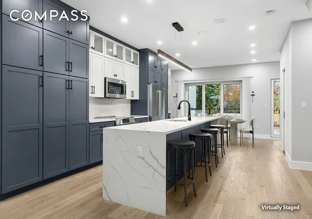 Photo 3 of Condo for sale at 434 Throop Ave #1, Brooklyn, NY 11221 | MLS# RLS20055392 | Listing updated on 2026-03-30