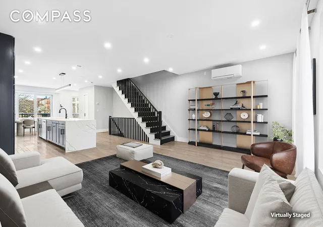 Photo 1 of Condo for sale at 434 Throop Ave #2, Brooklyn, NY 11221 | MLS# RLS20055394 | Listing updated on 2026-04-02