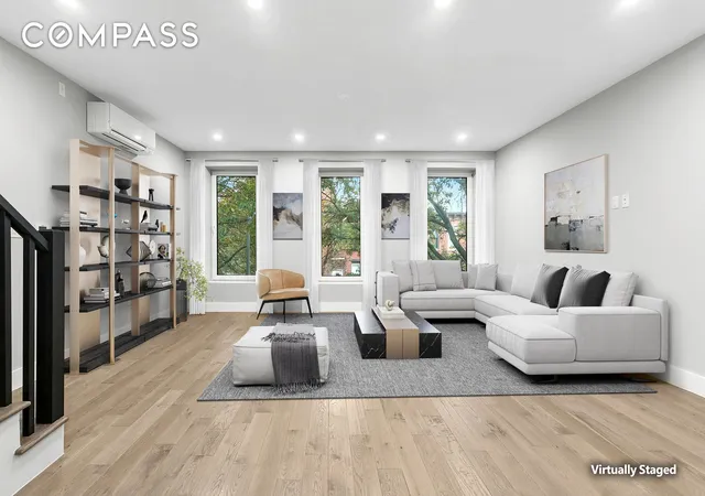 Photo 2 of Condo for sale at 434 Throop Ave #2, Brooklyn, NY 11221 | MLS# RLS20055394 | Listing updated on 2026-04-02