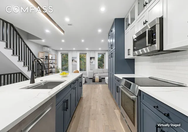 Photo 3 of Condo for sale at 434 Throop Ave #2, Brooklyn, NY 11221 | MLS# RLS20055394 | Listing updated on 2026-04-02