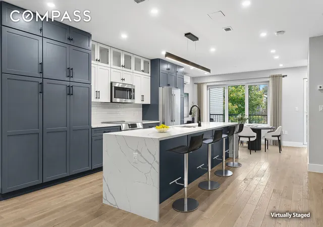 Photo 3 of House for sale at 434 Throop Ave #2, Brooklyn, NY 11221 | MLS# RLS20055394 | Listing updated on 2026-04-02