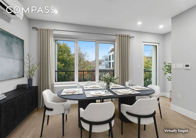 Photo 4 of House for sale at 434 Throop Ave #2, Brooklyn, NY 11221 | MLS# RLS20055394 | Listing updated on 2026-04-02