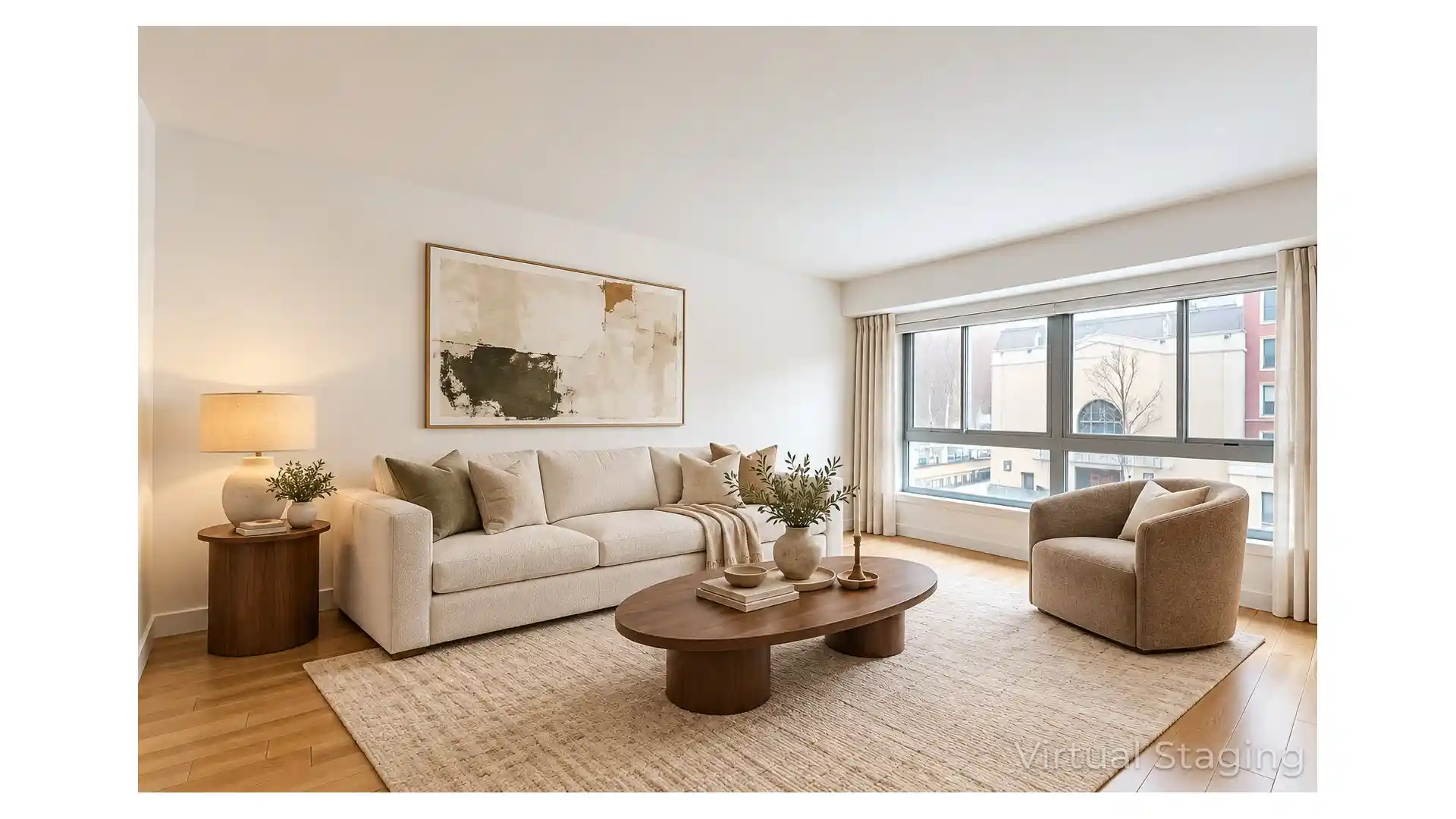 Photo 1 of Condo for sale at 171 W 131st Street #309, New York City, NY 10027 | MLS# RLS20061030 | Listing updated on 2026-10-29