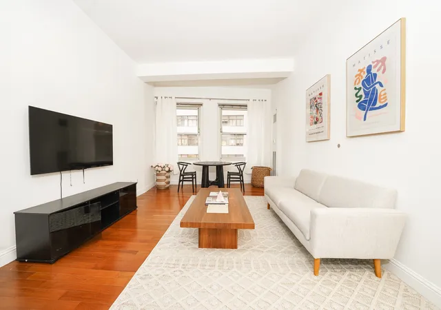 Photo 1 of Condo for sale at 88 Greenwich St #724, New York, NY 10006 | MLS# RLS20061031 | Listing updated on 2026-03-23