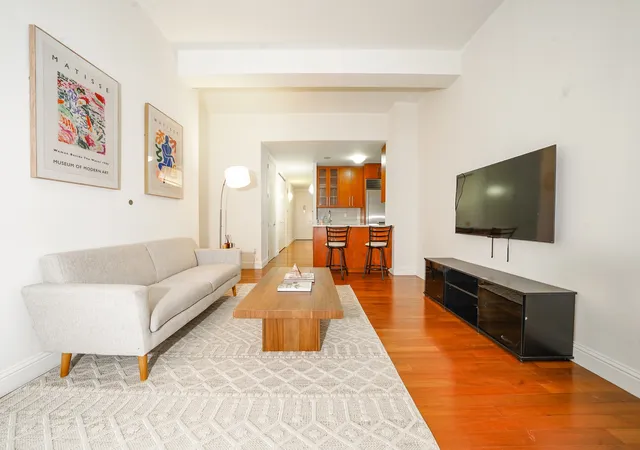 Photo 2 of Condo for sale at 88 Greenwich St #724, New York, NY 10006 | MLS# RLS20061031 | Listing updated on 2026-03-23