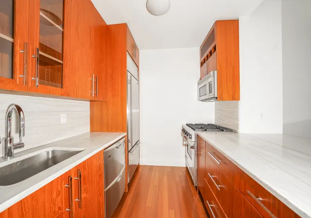 Photo 3 of Condo for sale at 88 Greenwich St #724, New York, NY 10006 | MLS# RLS20061031 | Listing updated on 2026-03-23