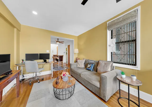 2nd image of 7259 Shore Rd #5H, Brooklyn, NY 11209 | MLS# RLS20061061