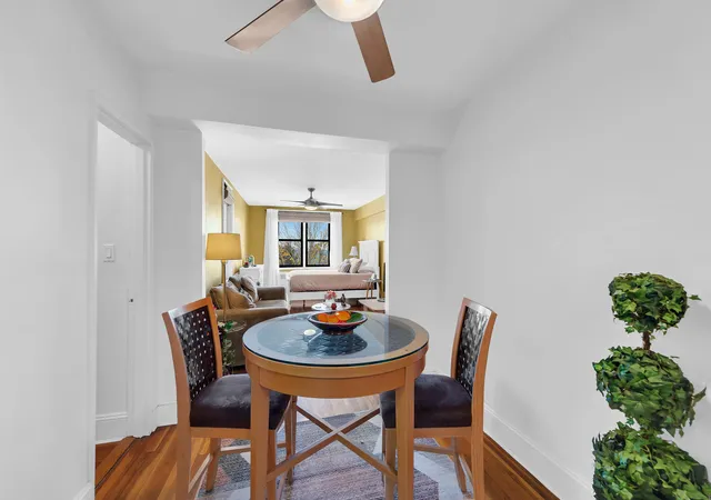 3rd image of 7259 Shore Rd #5H, Brooklyn, NY 11209 | MLS# RLS20061061