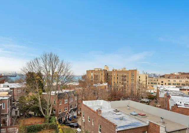 4th image of 7259 Shore Rd #5H, Brooklyn, NY 11209 | MLS# RLS20061061