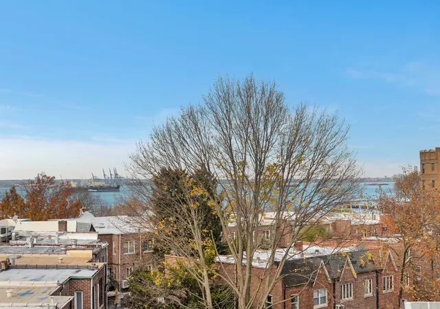 5th image of 7259 Shore Rd #5H, Brooklyn, NY 11209 | MLS# RLS20061061