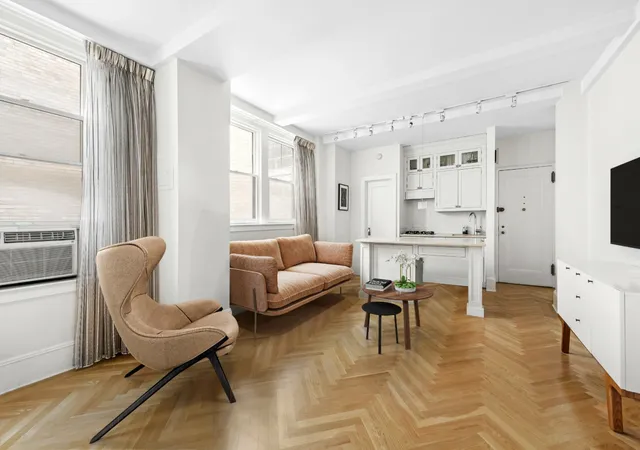 Photo 1 of Condo for sale at 3 E 85th Street #7C, New York, NY 10028 | MLS# RLS20061063 | Listing updated on 2025-11-26