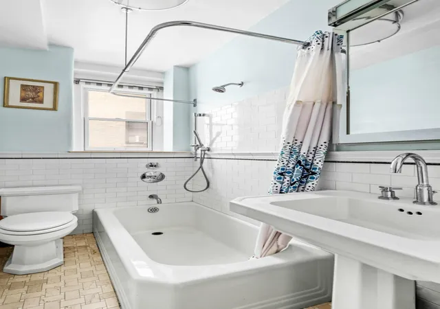 Photo 3 of House for sale at 3 E 85th Street #7C, New York, NY 10028 | MLS# RLS20061063 | Listing updated on 2025-11-26