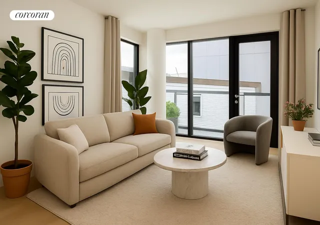 Photo 1 of Condo for sale at 27 09 40th Avenue #4A, Long Island City, NY 11101 | MLS# RLS20061064 | Listing updated on 2025-11-21