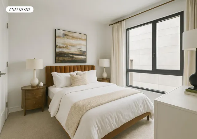 Photo 3 of Condo for sale at 27 09 40th Avenue #4A, Long Island City, NY 11101 | MLS# RLS20061064 | Listing updated on 2025-11-21