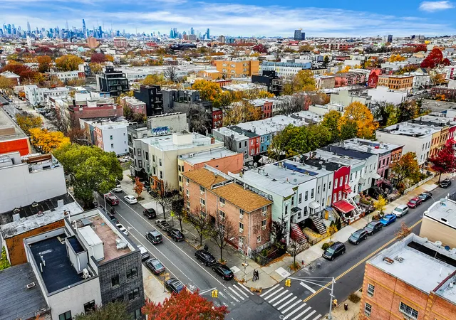 Photo 2 of Multi family home for sale at 693 Evergreen Ave #ENTIRE, Brooklyn, NY 11207 | MLS# RLS20061094 | Listing updated on 2026-01-10