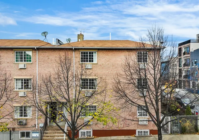 Listing Photo 4 - Condo for sale in building located at 693 Evergreen Ave, New York City, NY 11207 - Unit #ENTIRE