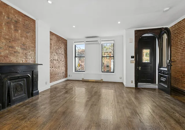 Photo 3 of Townhouse for sale at 308 Clifton Pl, Brooklyn, NY 11216 | MLS# RLS20061102 | Listing updated on 2026-04-16