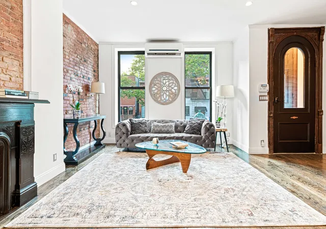 Photo 3 of Townhouse for sale at 308 Clifton Pl, Brooklyn, NY 11216 | MLS# RLS20061102 | Listing updated on 2026-04-16