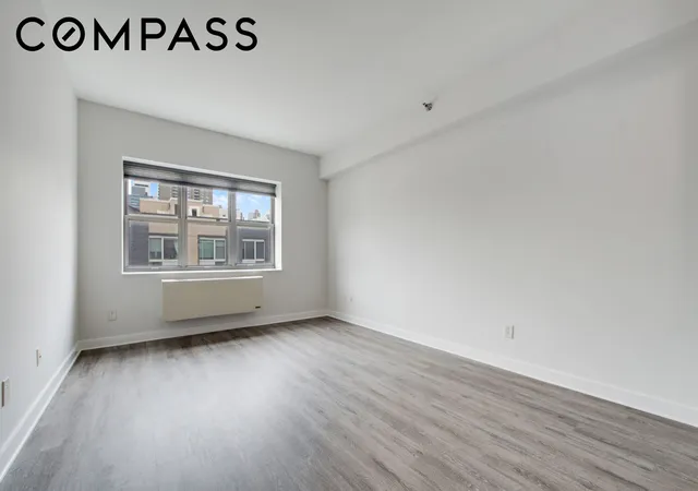 Listing Photo 2 - Condo for sale in building located at 516 W 47Th St, New York City, NY 10036 - Unit #N7A