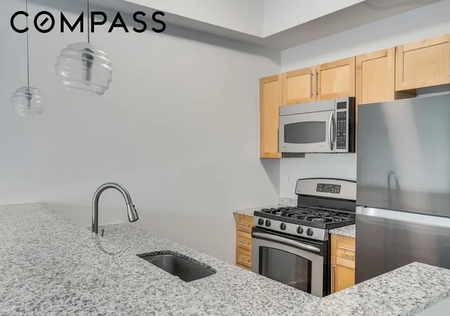 Listing Photo 4 - Condo for sale in building located at 516 W 47Th St, New York City, NY 10036 - Unit #N7A