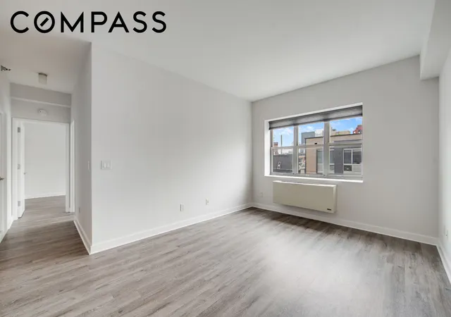 Listing Photo 5 - Condo for sale in building located at 516 W 47Th St, New York City, NY 10036 - Unit #N7A