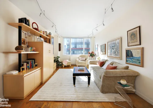 1st image of 245 E 54Th St #27M, New York City, NY 10022 | MLS# RLS20061107